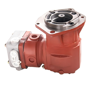 HUAMAO CBGJ1025/1025 Hydraulic Gear <b>Pump</b>, 1032/1032 Dual Gear <b>Pump</b> Heavy Duty Hydraulic <b>Pump</b> Spare Parts - Product Image 6