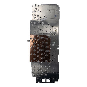 Soporte de Bandeja para Teclado Original Nuevo para Dell Latitude 5530 Precision 3570 09RN5Y - Product Image 1