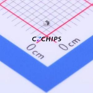 FCM1005KF-100T03 Ferrite Bead 0402 RF ( Impedance @ Frequency: 10Ohm@100MHz )( Error: 25% )( DC Resistance (DCR): 200mOhm ) - Product Image 1