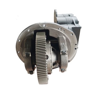 Conjunto de Caja de Cambios Longgong CpD30, Piezas de Transmisión para Montacargas Diésel, Modelo de Repuesto BsX0008070 - Product Image 2