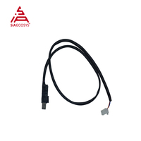 Cable USB para controladores de motor de controlador programable Votol