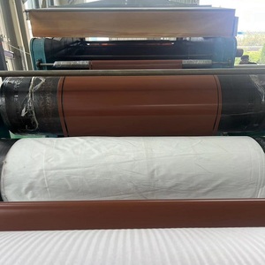 맞춤형 산성 및 내유성 고밀도 <span class=keywords><strong>FKM</strong></span> 고무 시트 - Product Image 5