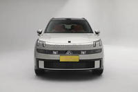 Lynk&Co 900 2026, Nouveau SUV de Luxe Électrique, 5 Portes, 6 Places, PHEV avec Moteur Électrique, Transmission Intégrale, Conduite à Gauche, Autonomie de 201-300 km
