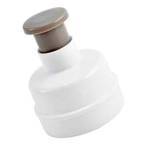 Ferramenta De Imprensa De Carne De Plástico <span class=keywords><strong>Burger</strong></span> Press Hamburger Maker Molde Fácil Liberação Hamburger De Carne Patty Press Para Grill Acessórios - Product Image 3