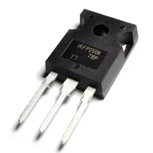 MOSFET gốc irfp250 irfp250npbf irfp250n N-CH bán dẫn MOSFET gốc 200V 30A đến 247 IGBT