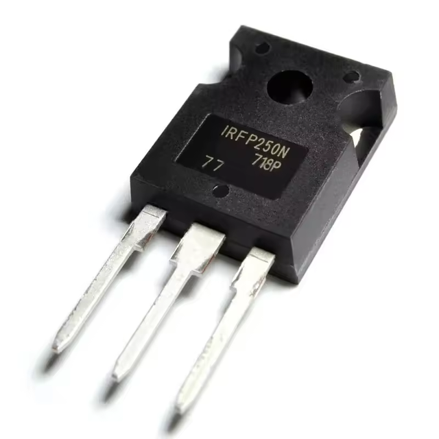 IRFP250N Original MOSFET N-CH 200V 30A TO-247 IGBT Transistors MOSFET Original IRFP250 IRFP250NPBF IRFP250N