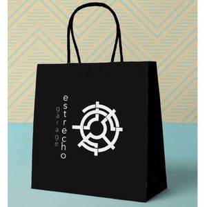 Custom Printing Logo Luxury Party Gift <b>Wedding</b> Birthday Christmas Retail Food Takeaway Kraft Paper Bags With Handles - Product Image 6