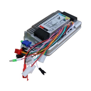 DKYS 48V/60V 800W Scooter Brushless Hub <b>Motor</b> <b>Controller</b> With Sine Control DK4860-35A High Output Power Delivers 800W of Power f - Product Image 2