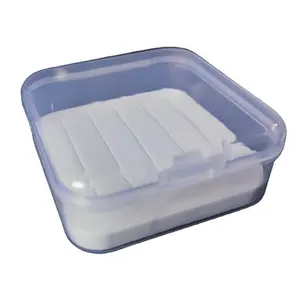 Wholesale clear plastic fly boxes To Store Your Fishing Gear 