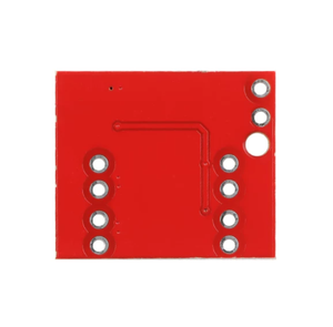 Module de commande de moteur DC 2 canaux - Contrôle de vitesse PWM avant et arrière - Double pont en H pour moteur pas à pas Mini <span class=keywords><strong>L298N</strong></span> - Product Image 2