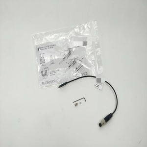 Bmf0042 Bmf 303k-Ps-C-2a-Sa2-S49-00,2 Met Bam00l0 Bmf 303-Hw-30 Nieuw Origineel Direct Leverbaar Industriële Automatisering PAC Speciaal Voor PLC - Product Image 1