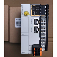 Contrôleur de programmation PLC INOVANCE Easy320-0808TN avec interface RS485, neuf en boîte, composant industriel directement du stock d'usine