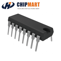 Nouvelle puce d'alimentation mobile LED QFN-40 IP5356-188-BZ IC IP5356