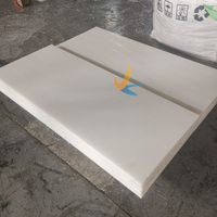 Fabricant chinois – Plaque UHMWPE sur mesure, épaisseur 3-200 mm, couleur et taille personnalisables, faible coefficient de frottement, durable, service de découpe