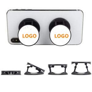 Soporte de Anillo para Teléfono Celular Personalizado al por Mayor, Soporte de Anillo Plegable Popular para Teléfono Celular - Product Image 2