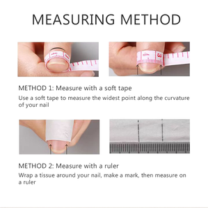 <span class=keywords><strong>2023</strong></span> nuevo estilo OEM personalizado Prensa en <span class=keywords><strong>uñas</strong></span> al por mayor <span class=keywords><strong>uñas</strong></span> artificiales acrílico ataúd <span class=keywords><strong>uñas</strong></span> postizas - Product Image 6