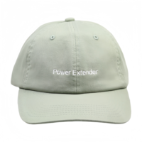 Gorra de Béisbol Personalizada con Logotipo Bordado, 6 Paneles, Estilo Dad Hat, 100% Algodón Twill, Sin Estructura, Estilo Deportivo Urbano, Gorras para Hombre