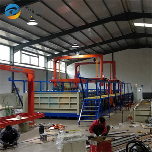 Machine <span class=keywords><strong>de</strong></span> zingage kits <span class=keywords><strong>de</strong></span> galvanoplastie machine <span class=keywords><strong>de</strong></span> polissage électrolytique - Product Image 5