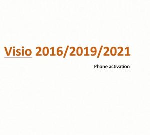 สติ๊กเกอร์ COA สำหรับการเปิดใช้งาน <span class=keywords><strong>Visio</strong></span> Professional Pro 2021 2019 ของแท้ทั่วโลก 1 ชิ้น ซอฟต์แวร์สำนักงาน อินเทอร์เน็ต ดิจิทัล เน็ตเวิร์ก สต็อกทั่วโลก - Product Image 2
