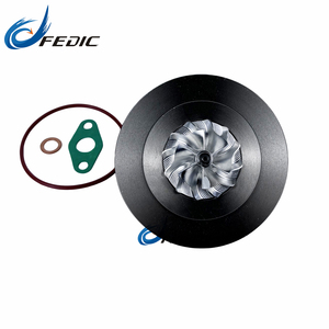 MFS Turbo Core BV40 54409880015 pour <span class=keywords><strong>Ssang</strong></span> <span class=keywords><strong>Yong</strong></span> Rodius <span class=keywords><strong>Korando</strong></span> 2.0 XDI 110 Kw 150 HP D20DTF <span class=keywords><strong>2012</strong></span> à 2015 - Product Image 6