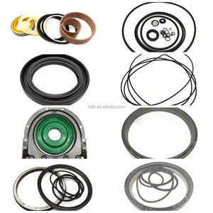 9G-5321 9 G5321 Walking Floating Oil Seal für CATERPILLAR CAT326D2 TRAVEL GETRIEBE DUO CONE SEAL - Product Image 4