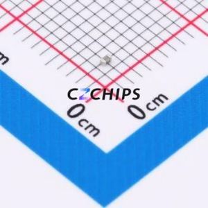 CGA0402C0G9R0C500GT SMD <b>Capacitor</b> (MLCC) 0402 9pF 50V C0G - Product Image 1