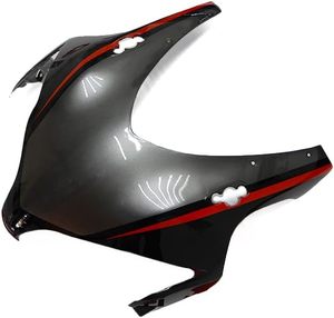 Convient pour Honda CBR1000RR 2008 2009 <span class=keywords><strong>2011</strong></span> <span class=keywords><strong>CBR</strong></span> <span class=keywords><strong>1000</strong></span> <span class=keywords><strong>RR</strong></span> 08-11, carénage complet en plastique ABS moulé par injection - Product Image 4