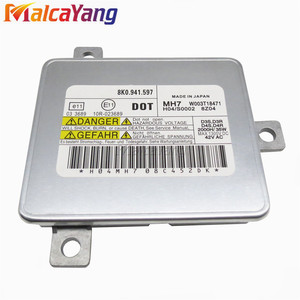 NUOVO Modulo Ballast <span class=keywords><strong>Xenon</strong></span> HID <span class=keywords><strong>D3S</strong></span> per VW AUDI MITSUBISHI 8K0941597E / 8K0941597C / 8K0941597 - Product Image 1
