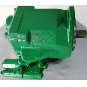 Bomba de Pistones Axiales Hidráulica AL166639 para Tractor John Deere 1654 1854 2054 2104 6170M 6170R 6175R 6190R 6195R - Product Image 3