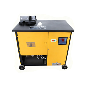 Cốt thép uốn Hoop máy CNC tự động cốt thép stirrup <span class=keywords><strong>Bender</strong></span> - Product Image 3