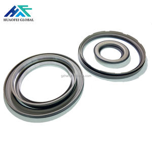 Kit de pistón HAF <span class=keywords><strong>6F35</strong></span> Cajas de cambios automáticas Pistón de control hidráulico 6 velocidades en transmisión Kit de pistón <span class=keywords><strong>6F35</strong></span> para Ford Lincoln - Product Image 4