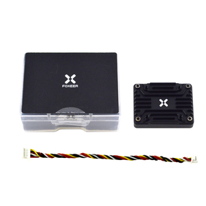 Precio al por Mayor Foxeer 4.9G~6G Reaper V2 5W 80CH VTx Kit de Piezas para Dron de Video - Product Image 3