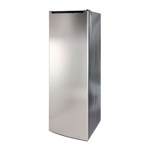 BD206 2021, el Congelador Vertical Más Popular para Uso Doméstico, Congelador Vertical de 200L - Product Image 5