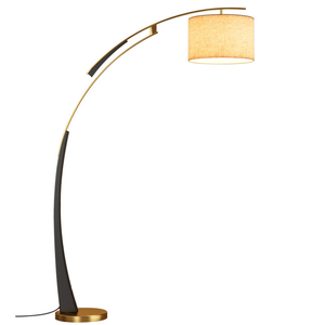 Design minimalista luce da pavimento Hotel ad arco semplice lampada da terra decorativa <span class=keywords><strong>per</strong></span> camera - Product Image 6