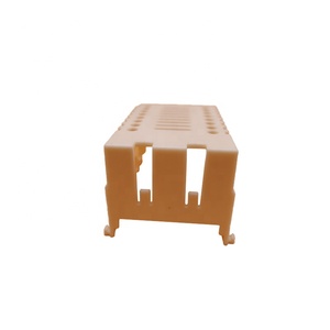 Pièces d'injection plastique <span class=keywords><strong>OEM</strong></span> pour la production de poignées en plastique - Product Image 5