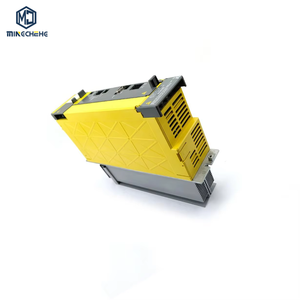 Équipement d'automatisation industrielle de haute précision A06B-6087-H126 Amplificateur de servomoteur CNC d'origine japonaise - Product Image 1