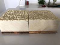 Mousse PU d'isolation en polyuréthane à Double composant, pulvérisation à cellules fermées de haute qualité