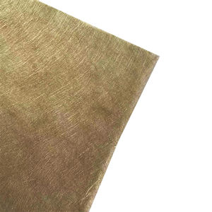 Voile de fibre de basalte durable pour le service de traitement de coupe personnalisée d'isolation thermique - Product Image 2