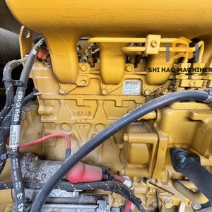 รถขุดไฮดรอลิกแบบตีนตะขาบ CAT307.5 มือสอง ขนาด 7.5 ตัน คุณภาพสูง ราคาประหยัด สำหรับการเกษตรและใช้ในบ้าน พร้อมเครื่องยนต์และมอเตอร์ - Product Image 5