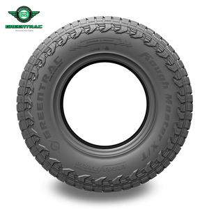 ยางรถยนต์ Greentrac X/T SUV 4*4 แบบเรเดียล สำหรับทุกสภาพถนน ขนาด 235/75R15 215/75R15 31*10.5R15 - Product Image 4