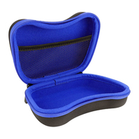 Étui de rangement pour contrôleur de jeu de transport EVA dur de protection de voyage pour PS5, étui uniquement