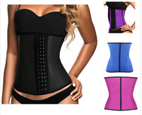 Corset bustier en cuir tressé grande taille pour femme, dos nu avec fermeture éclair, broderie, compression élevée, sans couture, maintien moyen