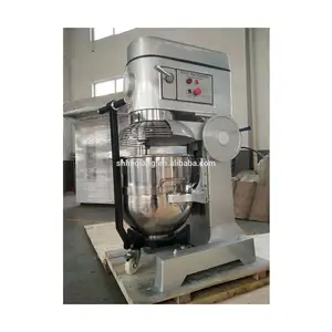 Baking automatic flour equipment mixer for cooking