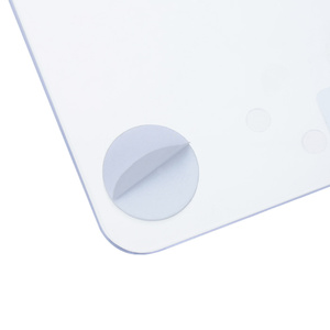 กระดานไวท์บอร์ดใสแบบลบได้พร้อมโลโก้สั่งทำ กระดานบันทึกข้อความ ของใช้สำนักงานและบ้าน ของขวัญส่งเสริมการขาย - Product Image 3