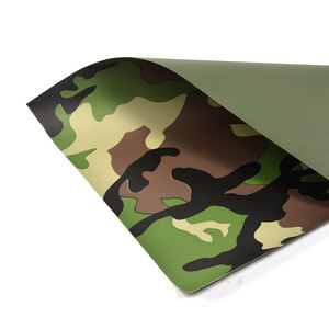 Высокое качество, индивидуальный цвет и дизайн, Брезентовая ткань для палаток, водостойкий камуфляж - Product Image 5