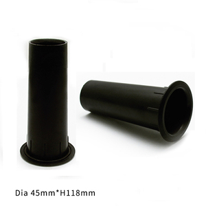 Haut-parleur Armoire Port Tube pour PA/DJ Haut-parleurs Subwoofer Bass Reflex Caisson de grave - Product Image 1