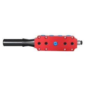 เครื่องกำเนิดสุญญากาศแบบหลายขั้นตอน VTM High Flow 8-in-1 ผลิตจากอลูมิเนียมอัลลอยด์ ดูดฝุ่นแรง ดูดลึก เงียบ ประหยัดพลังงาน - Product Image 3