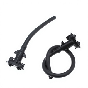 LR015358 LR015359 Boquilla de lavado de faros para Land Rover Range Rover Sport, pieza de repuesto para parachoques delantero - Product Image 4