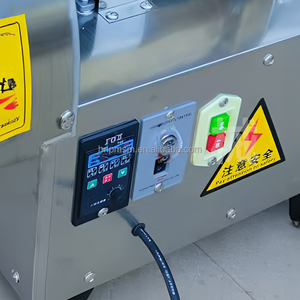 Roti làm bột chia tròn bánh mì Máy cắt tự động nhỏ 200g Bóng Cắt - Product Image 5