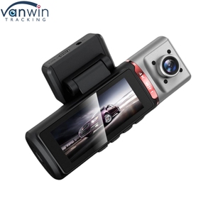 4K WiFi Car Black Box 3 Channel Front Rear Cabin View Video Recorder Real Time Tracking <strong>for</strong> Taxicab Private <strong>Vehicle</strong> Use - Product Image 5